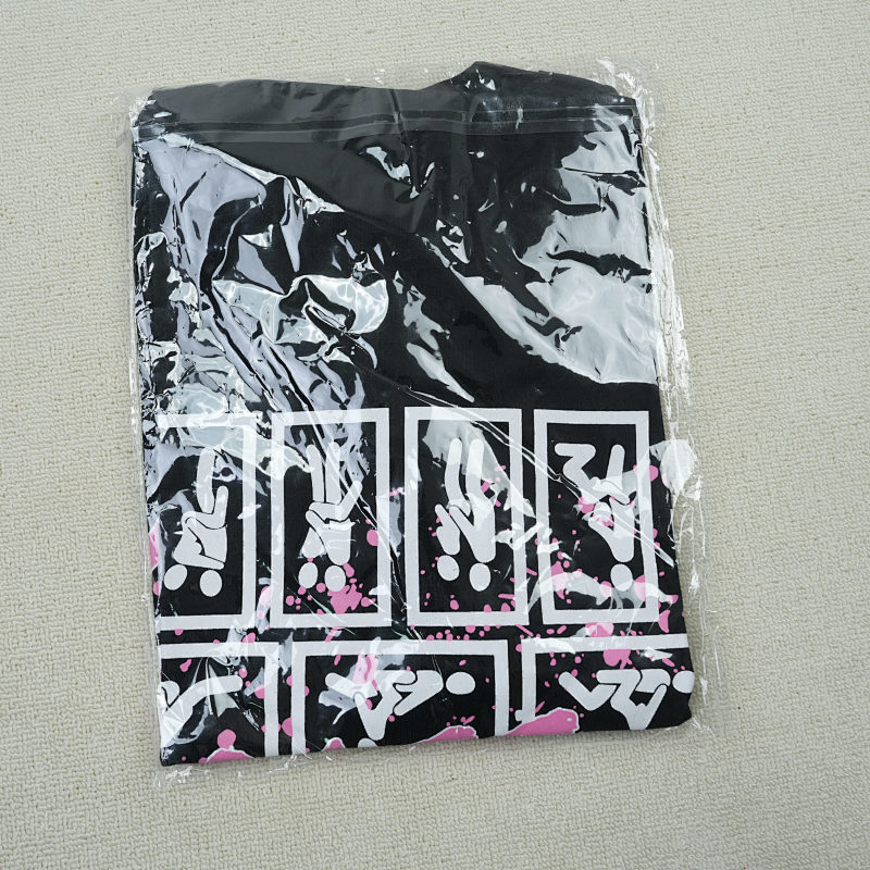 Awful Lot Of Sex T-Shirt 4