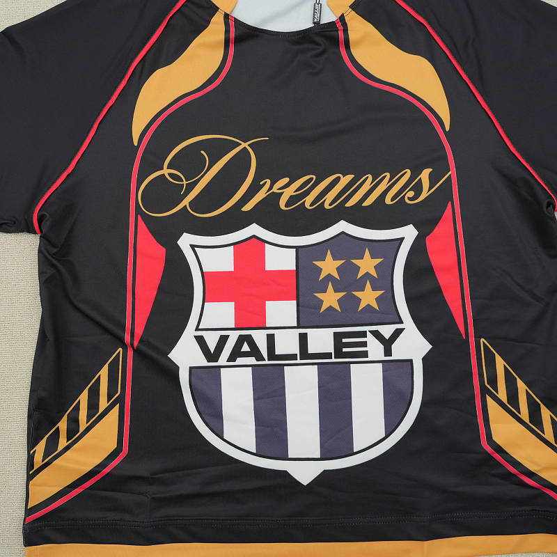 Vale T-shirt 7
