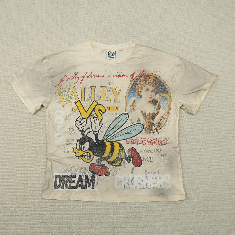 Vale T-shirt 4