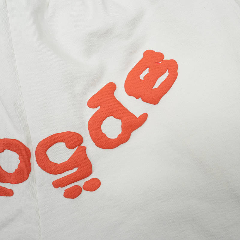 Sp5der Og Web V2 SweatshortWhite 6