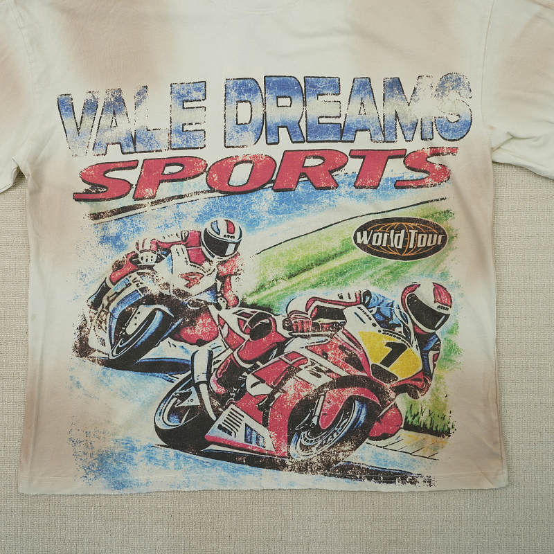 Vale T-shirt 7