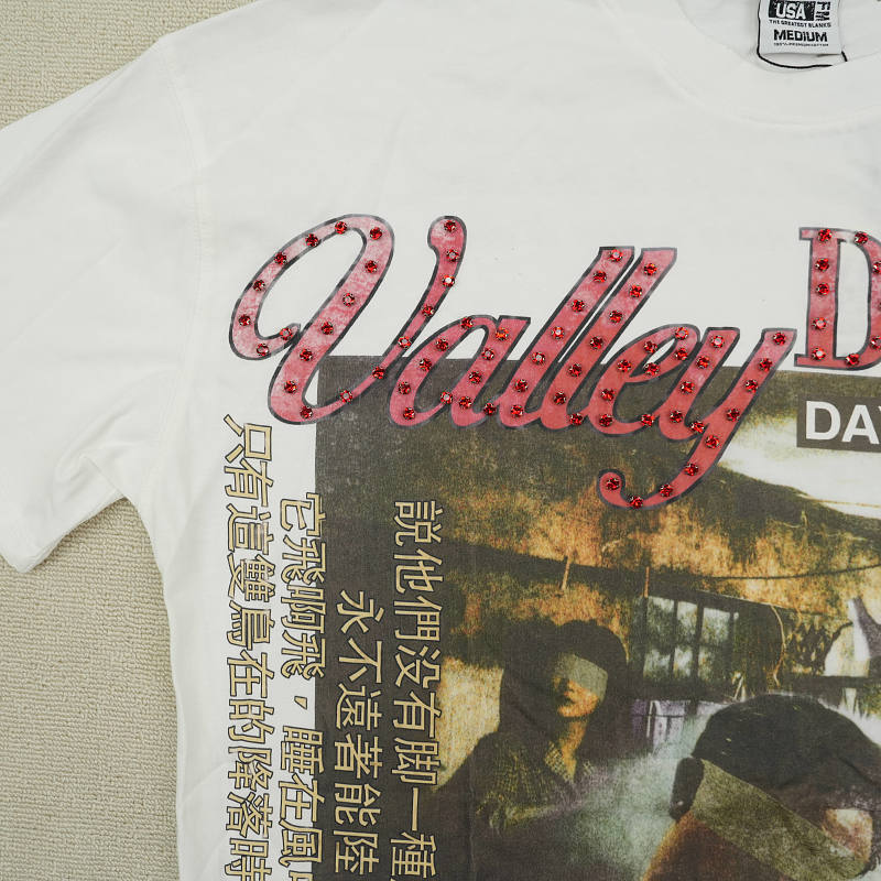 Vale T-shirt 5