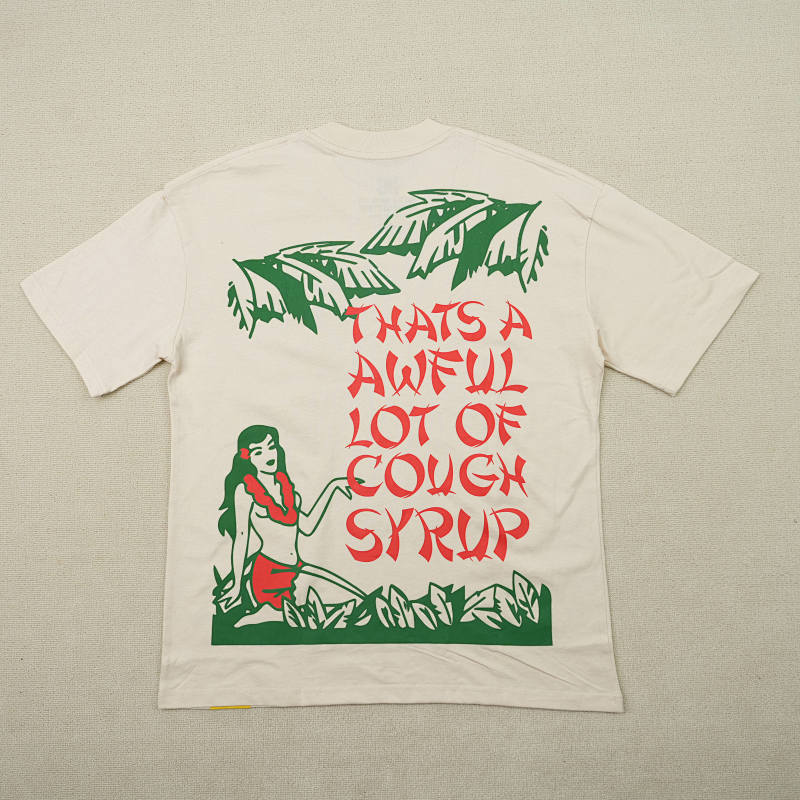 That's A Awful Lot Of Cough Syrup 6