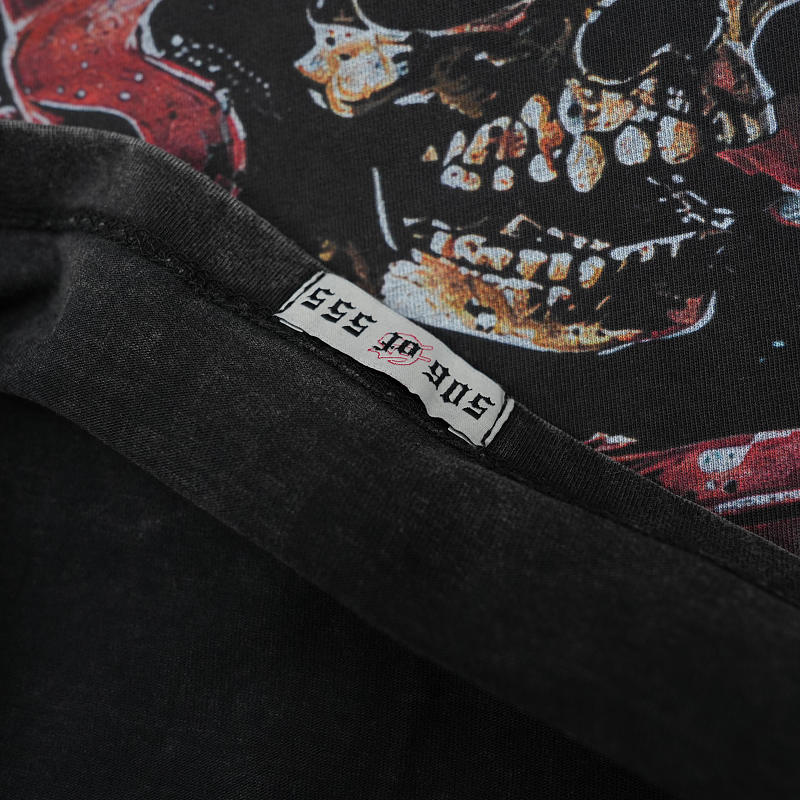 GodSpeed T-Shirt 8
