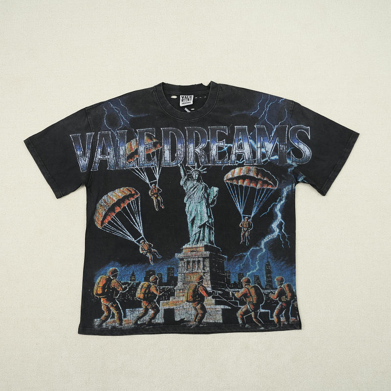 Vale T-shirt 6