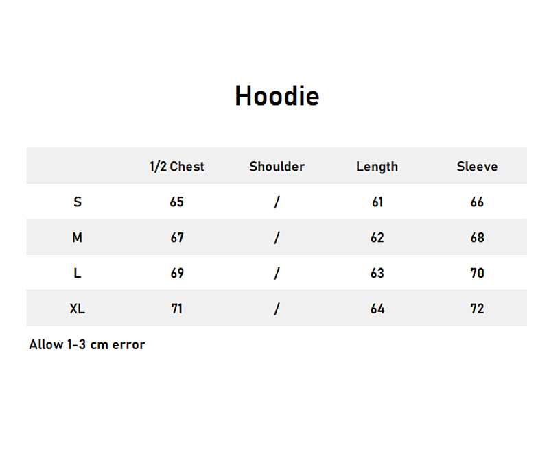 Vale Zip Hoodie 2