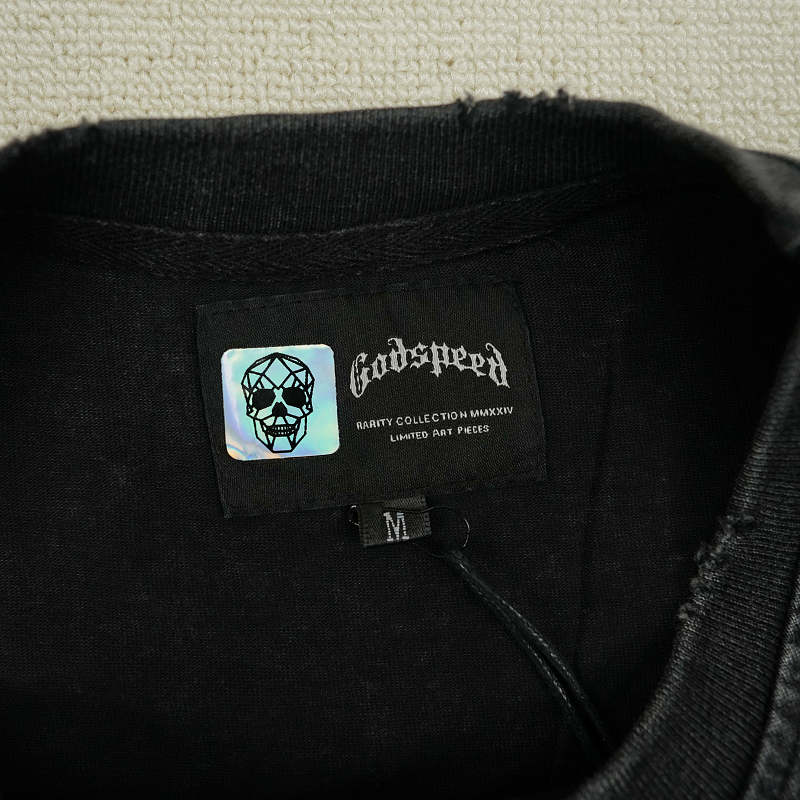 GodSpeed T-Shirt 11