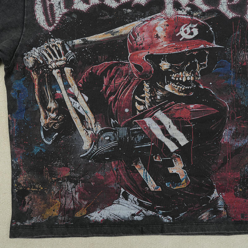 GodSpeed T-Shirt 12