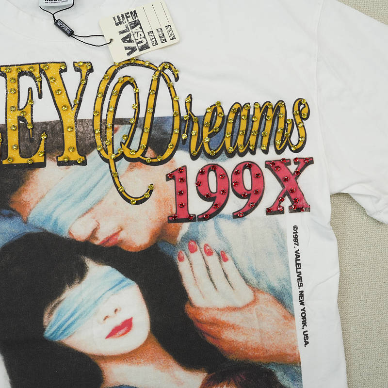 Vale T-shirt 10