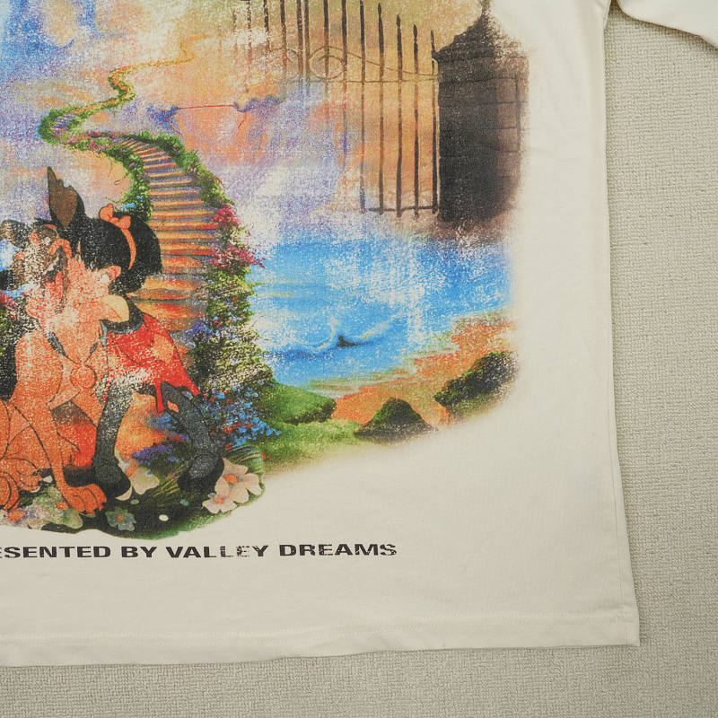 Vale T-shirt 12