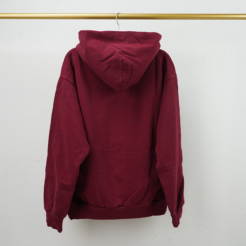 Sp5der Logo Hoodie Varoon 11
