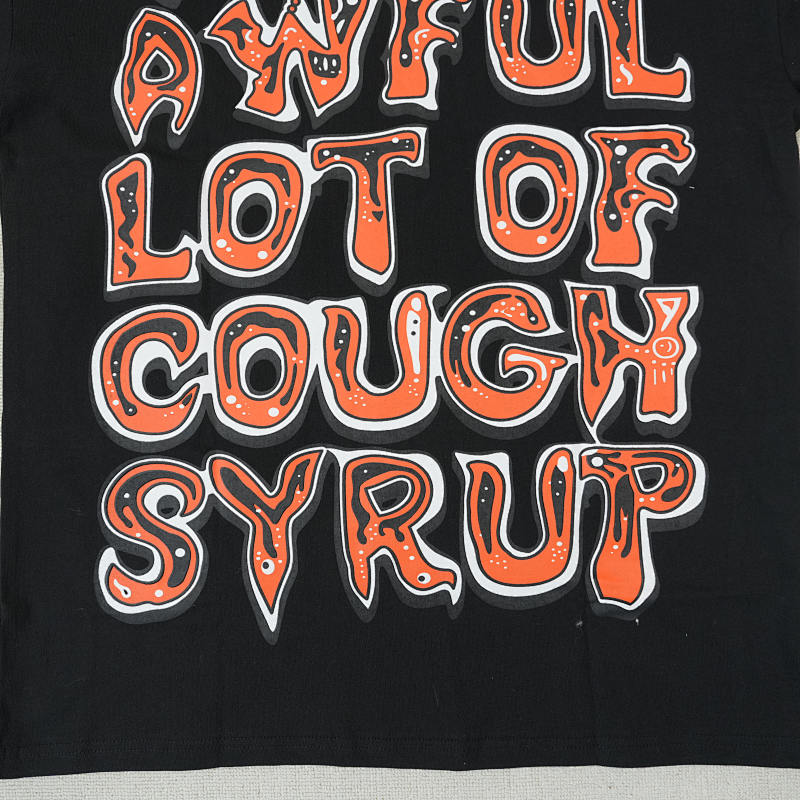 That's A Awful Lot Of Cough Syrup Alocs 2