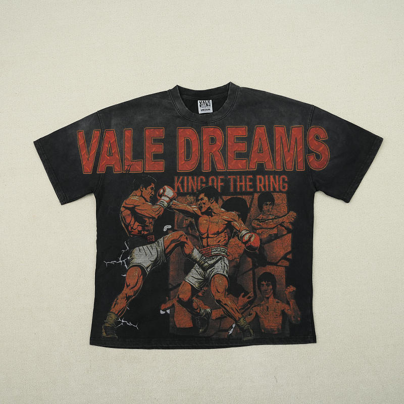 Vale T-shirt 3