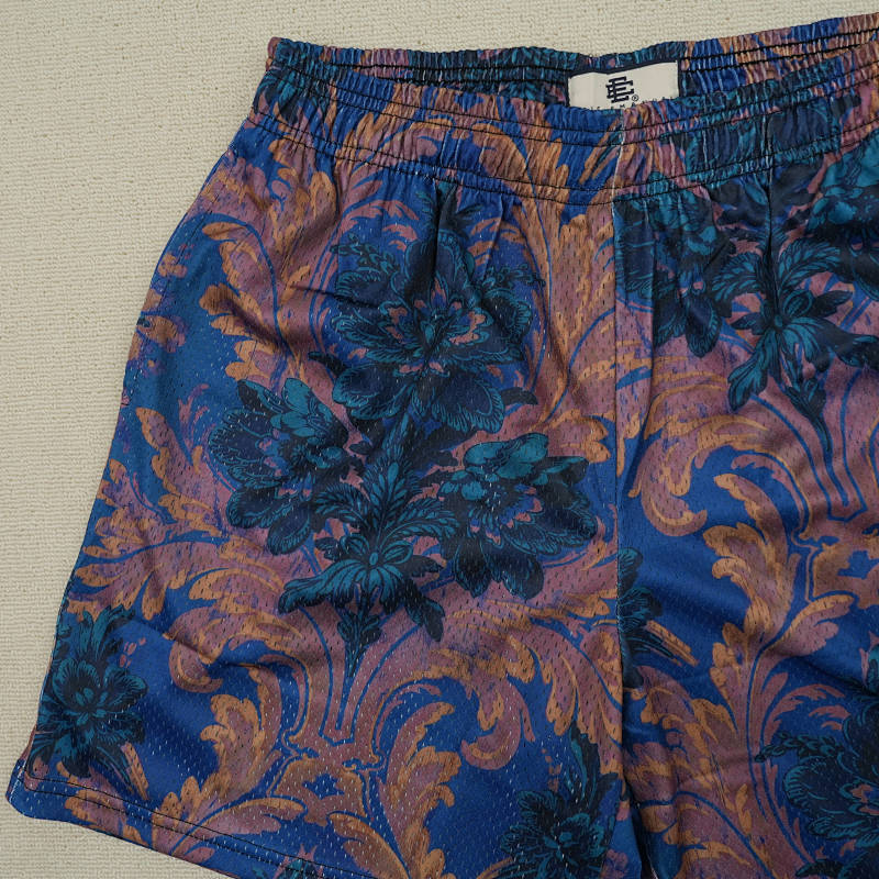 Eric Emanuel Ee Basic Short Wallpaper/Multicolor 6