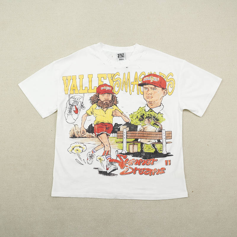 Vale T-shirt 3