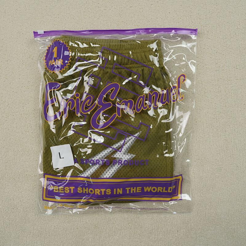 Eric Emanuel Ee Basic Short Moss Bolt 3
