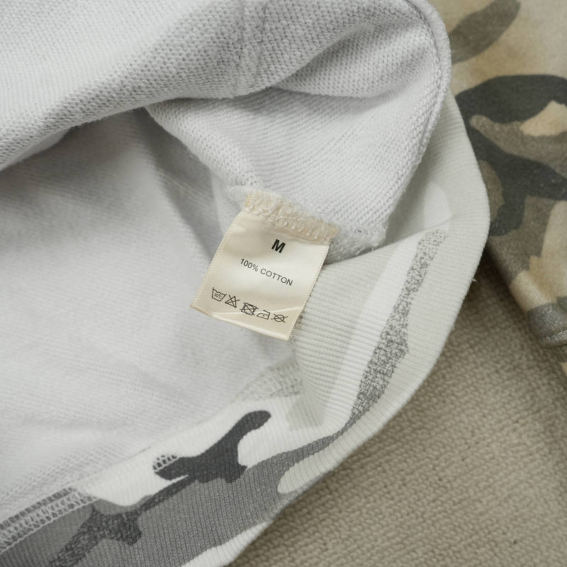 Vale Zip Hoodie 5