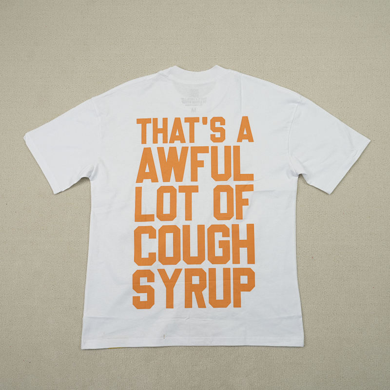 That's A Awful Lot Of Cough Syrup 10