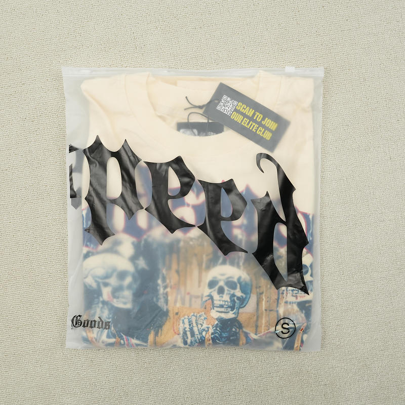 GodSpeed T-Shirt 2