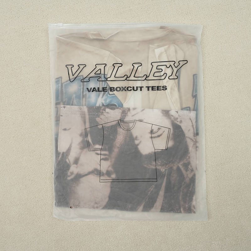 Vale T-shirt 3