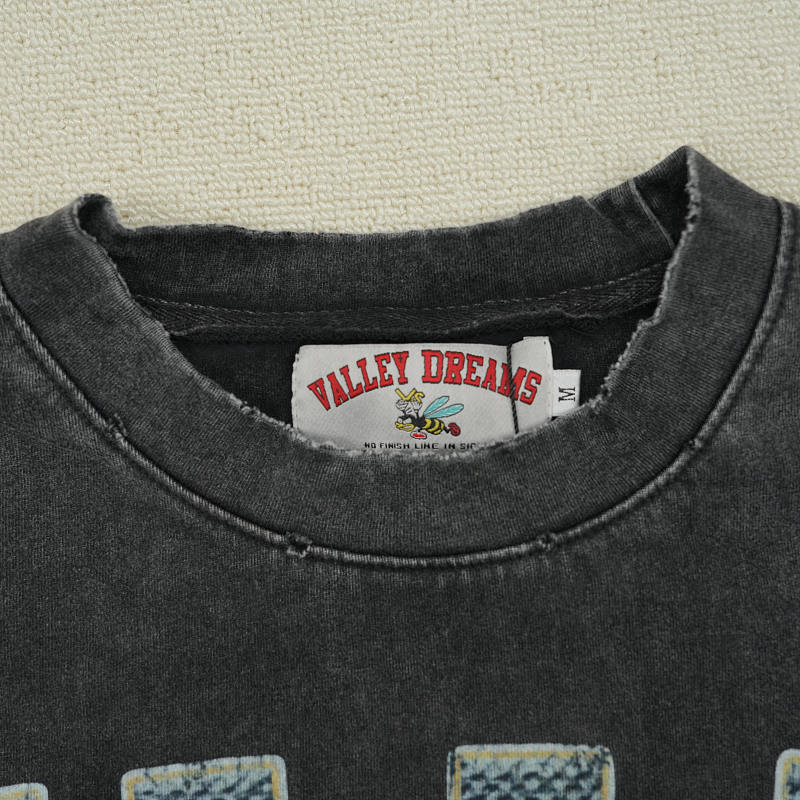 Vale T-shirt 11