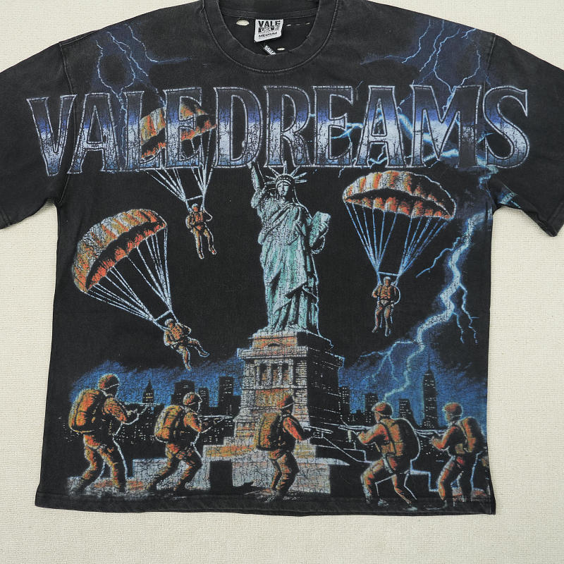 Vale T-shirt 7