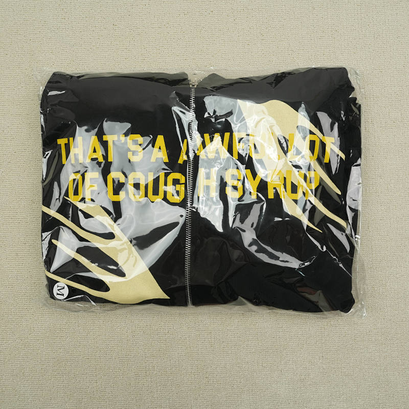 That's A Awful Lot Of Cough Syrup Hoodie