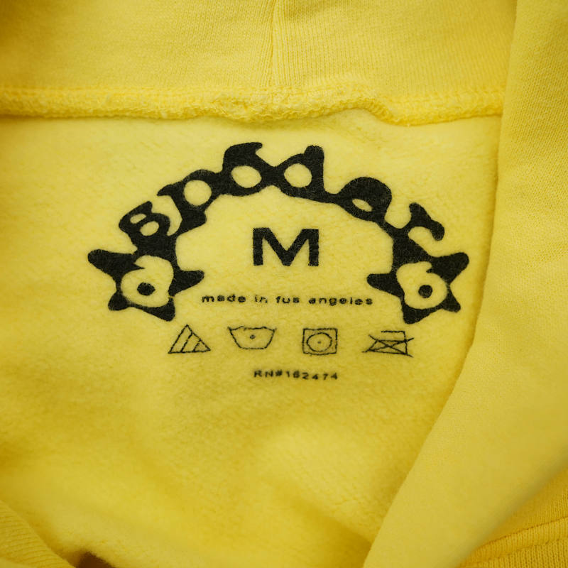 Sp5der 5STAR Hoodie 11