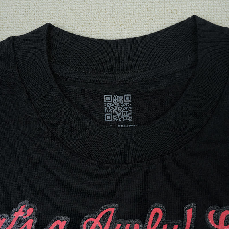 Baseball Tee 9