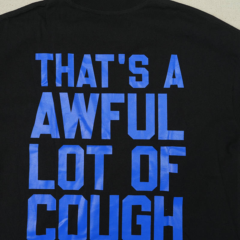 That's A Awful Lot Of Cough Syrup Alocs 8