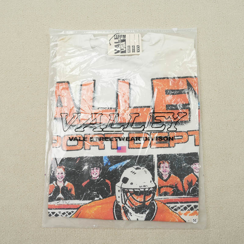 Vale T-shirt