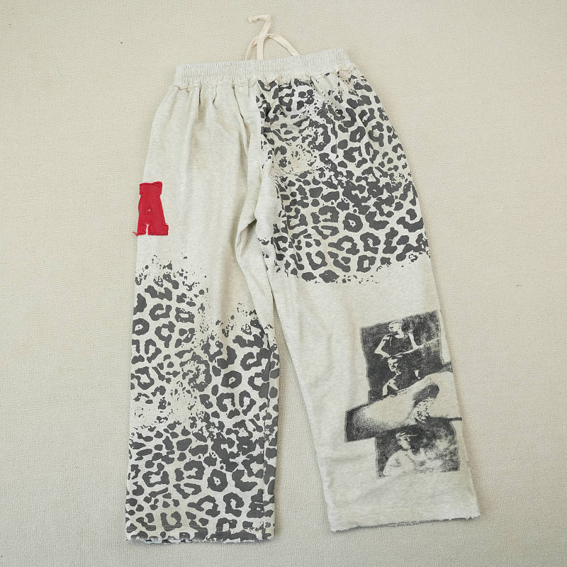 Vale Zip Pants 8
