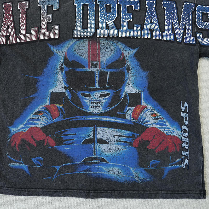 Vale T-shirt 8