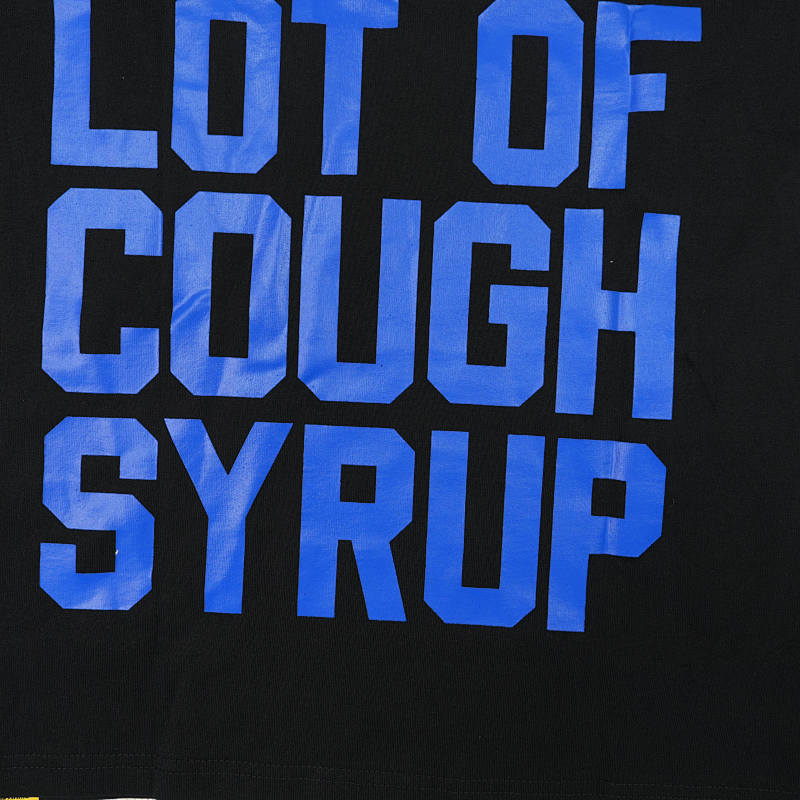 That's A Awful Lot Of Cough Syrup Alocs 9