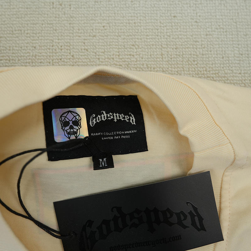 GodSpeed T-Shirt 7