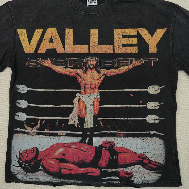 Vale T-shirt 7