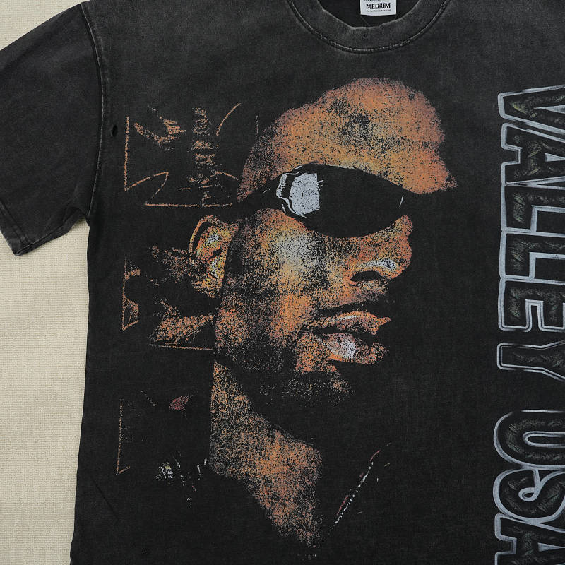 Vale T-shirt 12