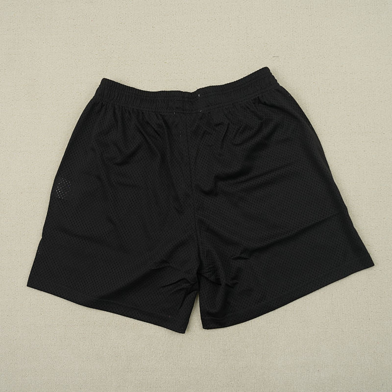 Eric Emanuel X Warren Lotas Short Black/White 12