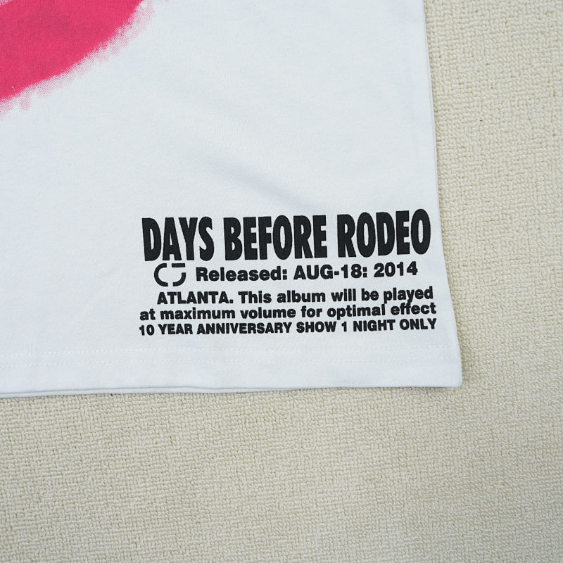 Redeo Tee 8