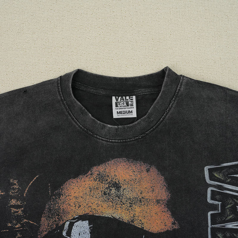 Vale T-shirt 10