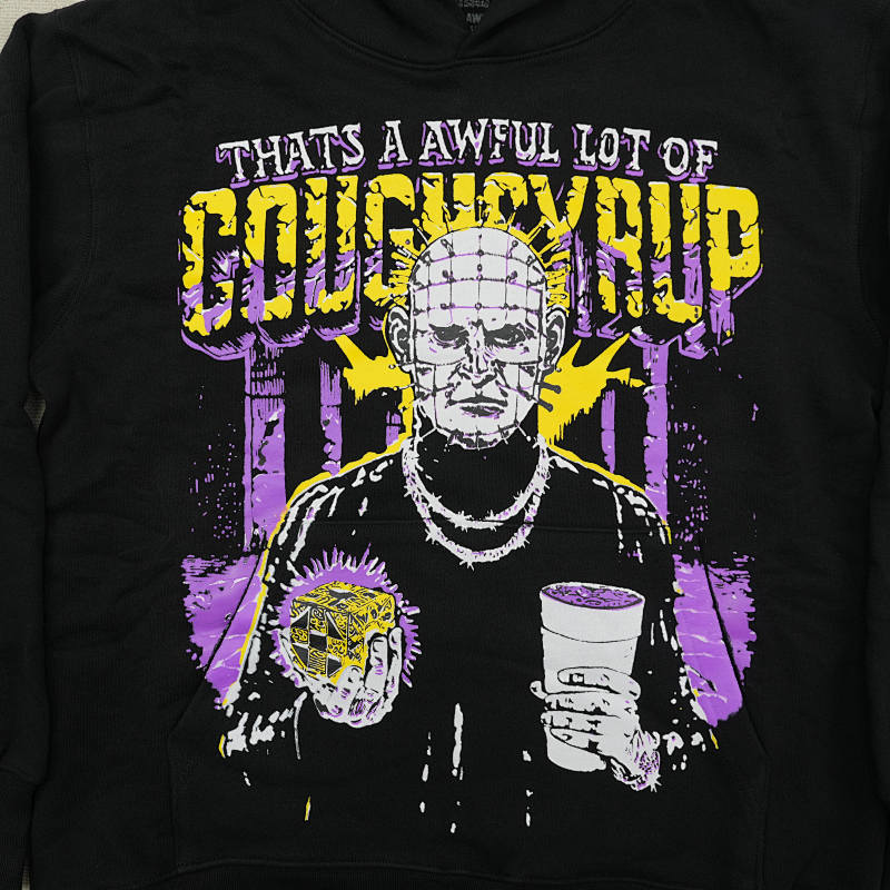 That's A Awful Lot Of Cough Syrup Alocs 4