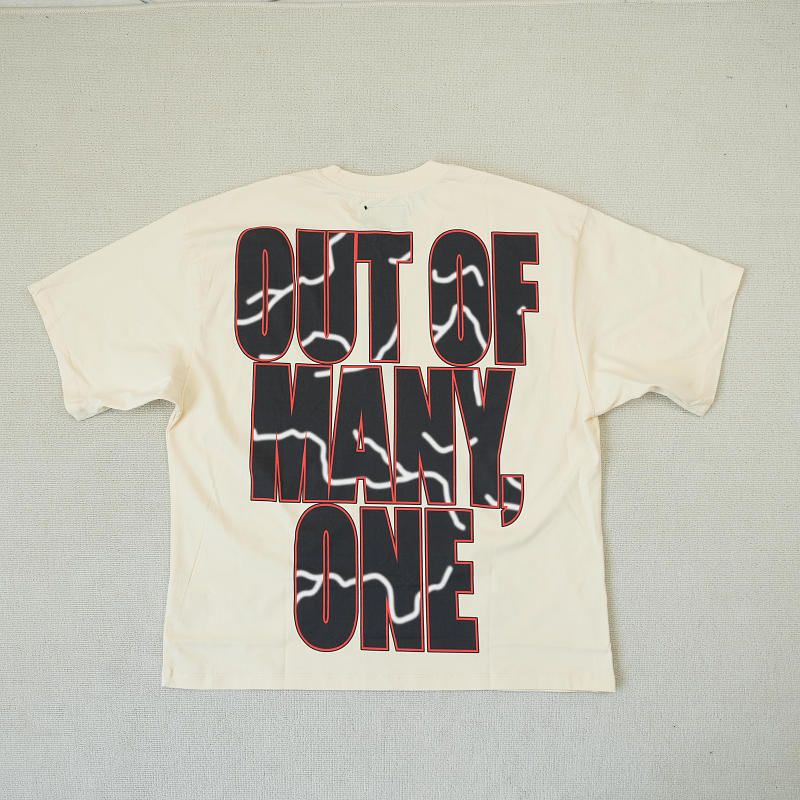 GodSpeed T-Shirt 11