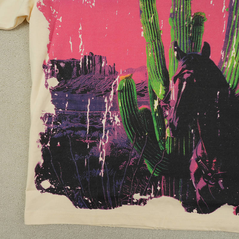 GodSpeed T-Shirt 7
