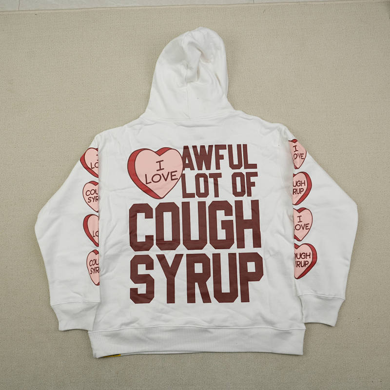 That's A Awful Lot Of Cough Syrup Alocs 8