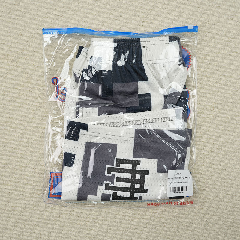 Eric Emanuel Ee Basic Short Gray Ee Digi Camo 3