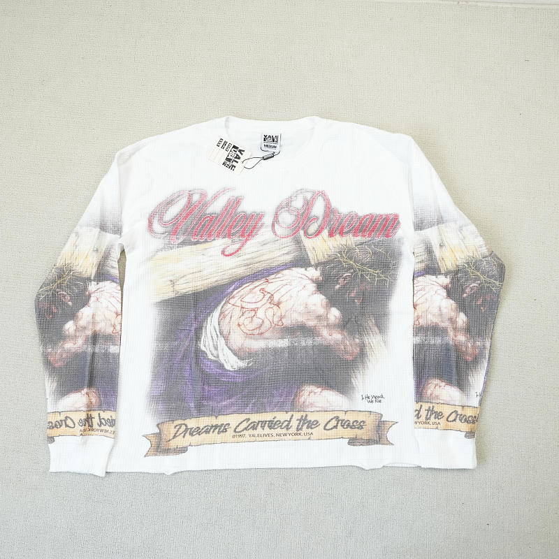 Vale L/s T-shirt 2