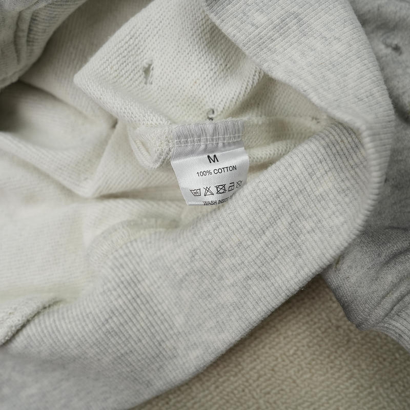 Vale Zip Hoodie 8