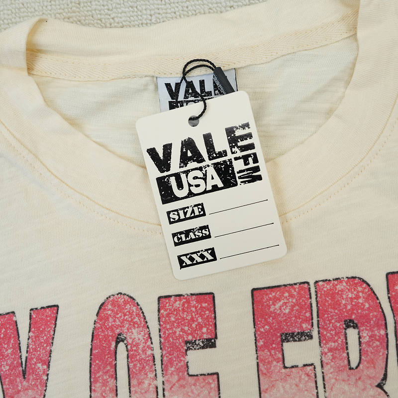 Vale T-shirt 7
