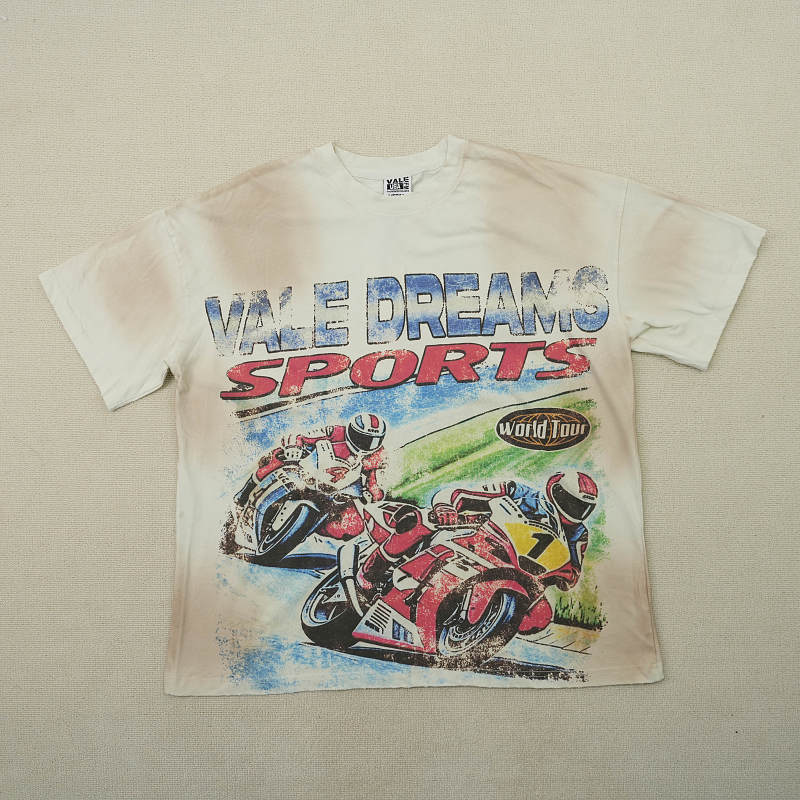 Vale T-shirt 6