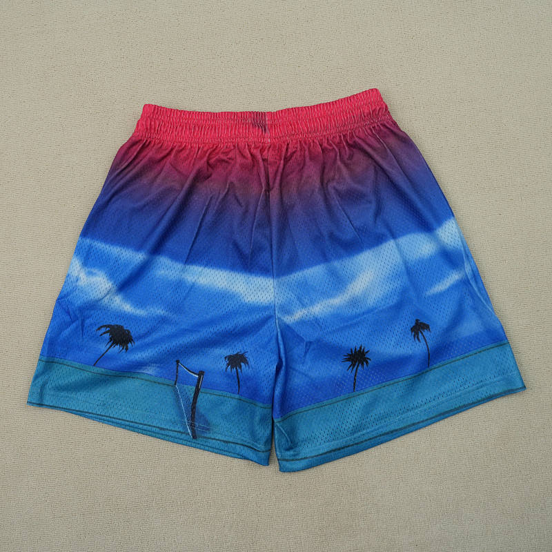 Eric Emanuel X Warren Lotas Lll Short Multicolor 10